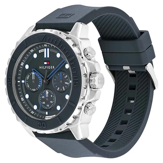 TOMMY HILFIGER TH1710687 Erkek Kol Saati