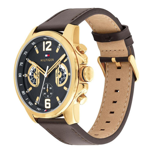 TOMMY HILFIGER TH1710698 Erkek Kol Saati