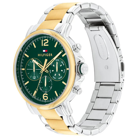 TOMMY HILFIGER TH1710700 Erkek Kol Saati