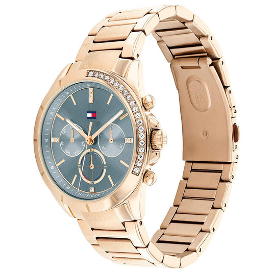 TOMMY HILFIGER TH1782386 Kadın Kol Saati