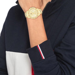 TOMMY HILFIGER TH1782640 Kadın Kol Saati