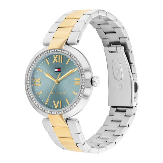 TOMMY HILFIGER TH1782680 Kadın Kol Saati