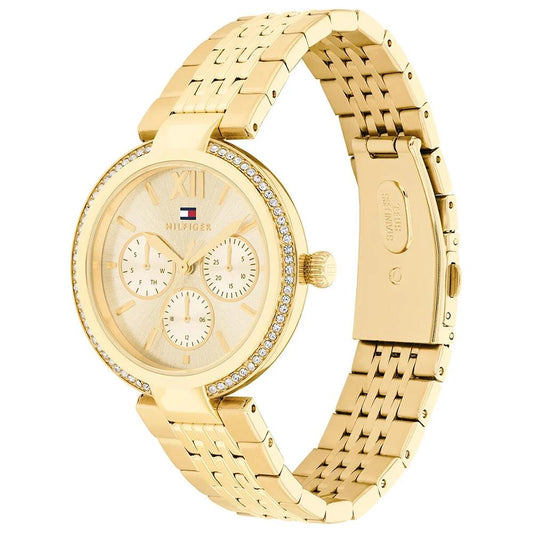 TOMMY HILFIGER TH1782697 Kadın Kol Saati