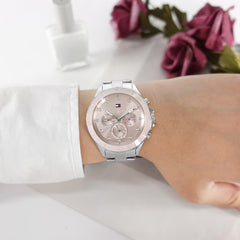 TOMMY HILFIGER TH1782706 Kadın Kol Saati