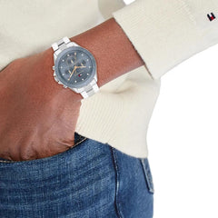 TOMMY HILFIGER TH1782708 Kadın Kol Saati