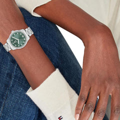 TOMMY HILFIGER TH1782759 Kadın Kol Saati