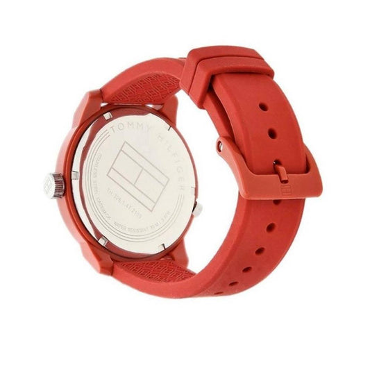 TOMMY HILFIGER TH1791323 Erkek Kol Saati