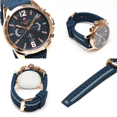 TOMMY HILFIGER TH1791474 Erkek Kol Saati