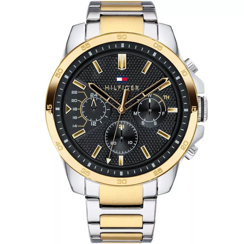 TOMMY HILFIGER TH1791559 Erkek Kol Saati
