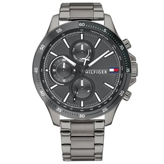 TOMMY HILFIGER TH1791719 Erkek Kol Saati