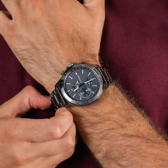 TOMMY HILFIGER TH1791719 Erkek Kol Saati