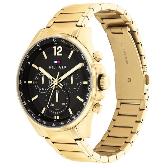 TOMMY HILFIGER TH1791974 Erkek Kol Saati