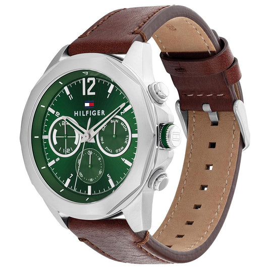 TOMMY HILFIGER TH1792064 Erkek Kol Saati