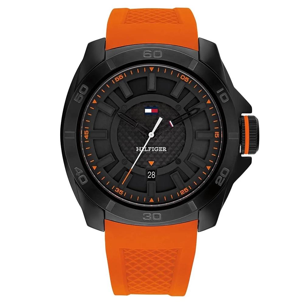 TOMMY HILFIGER TH1792136 Erkek Kol Saati