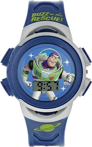 TOY STORY TYM4009ARG Çocuk Kol Saati