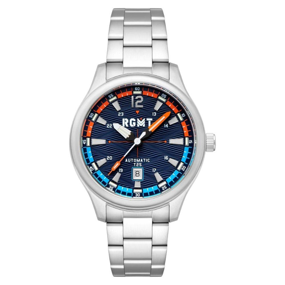 TRITIUM RG-8046-11 Otomatik Erkek Kol Saati