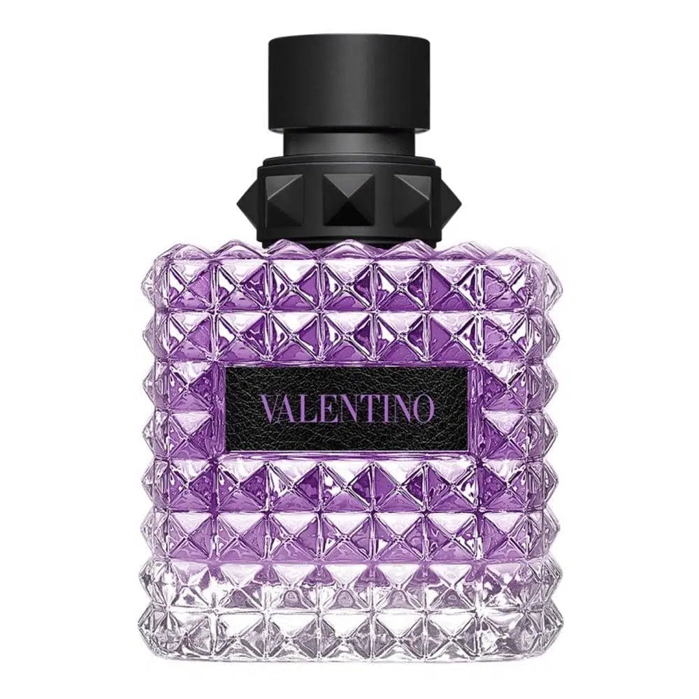 Valentino Donna Born In Roma Purple Melancholia EDP 100 ml Women's Perfume