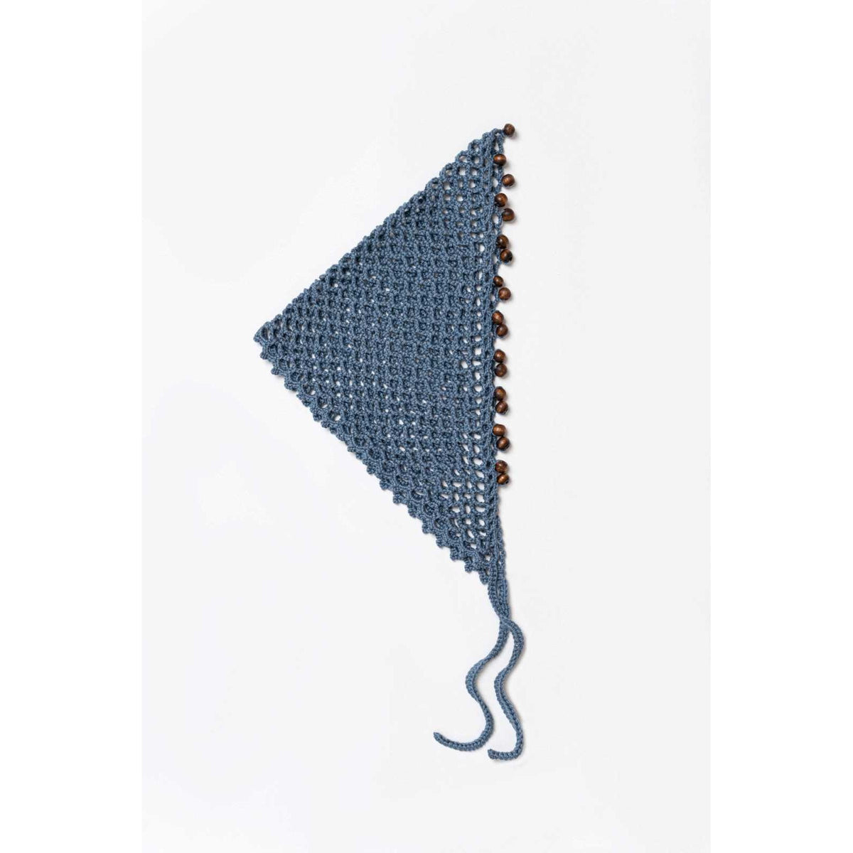 ventotto.store Ventotto Bandana in Blue