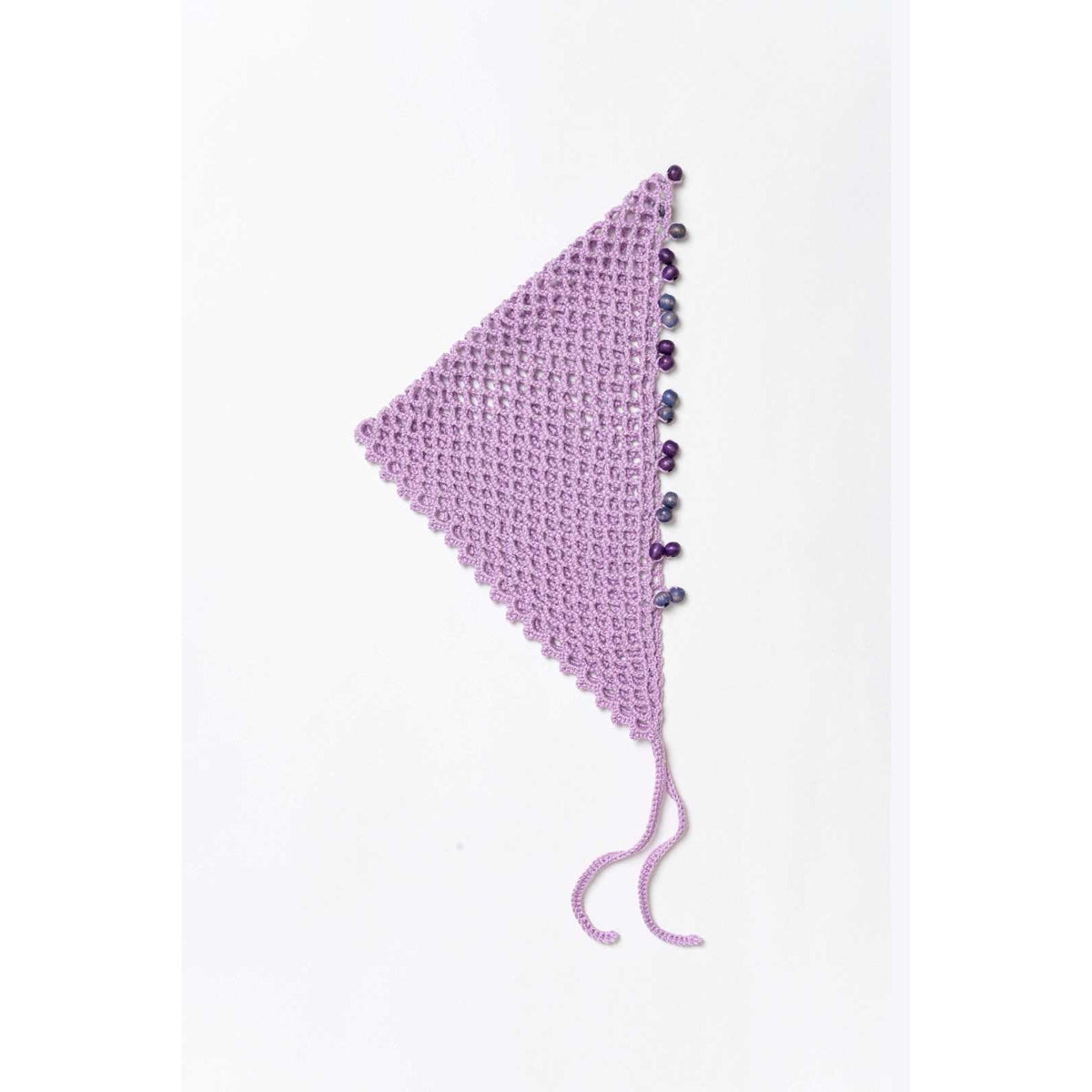 ventotto.store Ventotto Bandana in Lilac