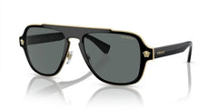VERSACE 0VE2199 100281 56 Unisex Sunglass