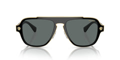 VERSACE 0VE2199 100281 56 Unisex Sunglass
