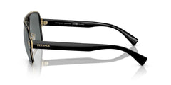 VERSACE 0VE2199 100281 56 Unisex Sunglass