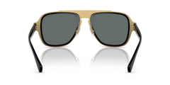 VERSACE 0VE2199 100281 56 Unisex Sunglass