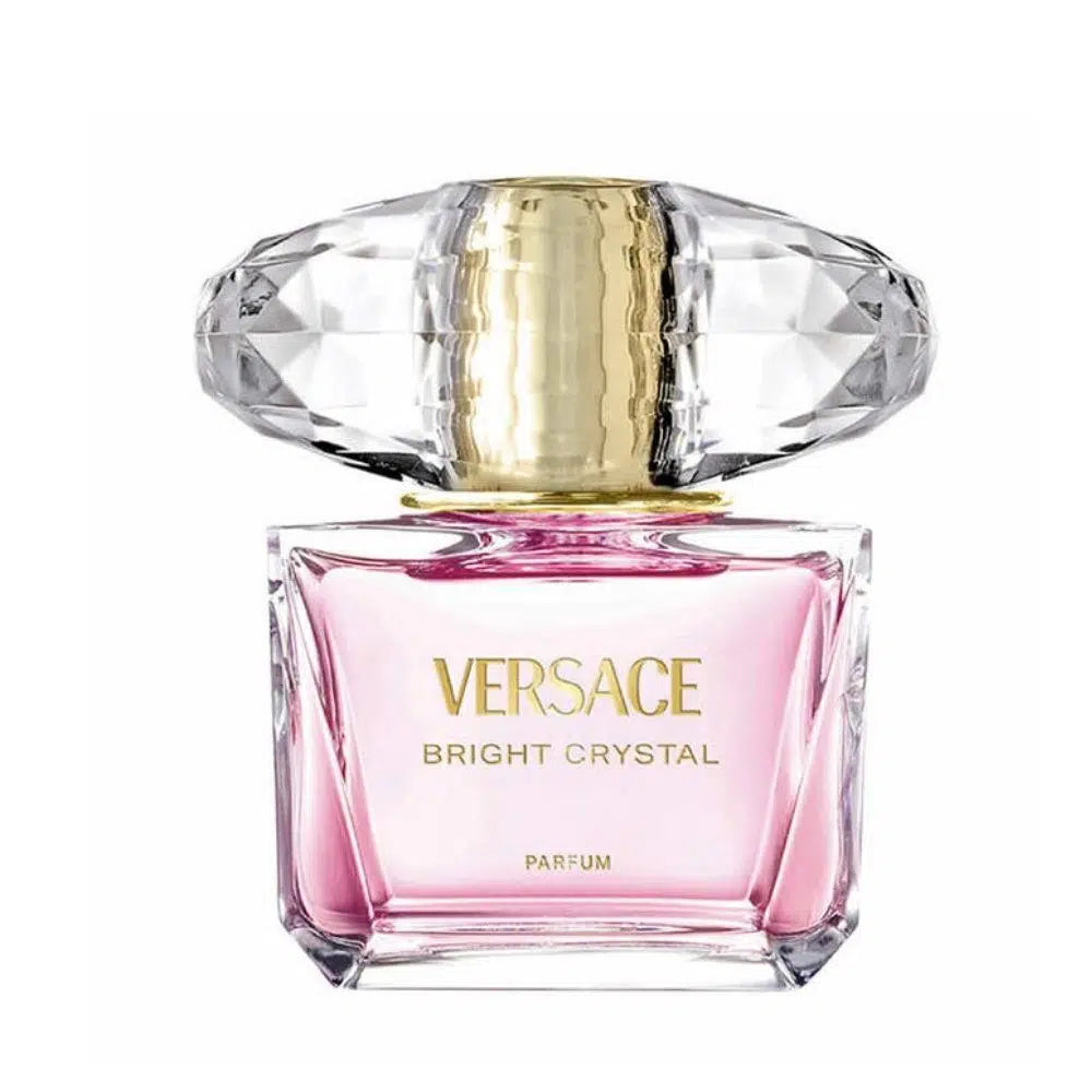 Versace Bright Crystal Pour Femme Parfum 90 ml Women's Perfume