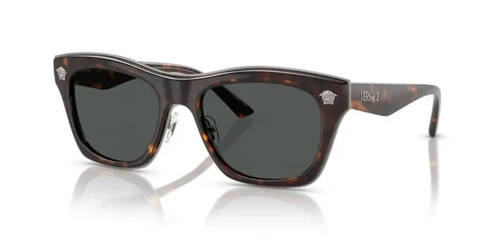 VERSACE VE 2272 108/87 53 Women's Sunglass