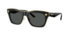 VERSACE VE 2272 GB1/87 53 Women's Sunglass