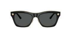 VERSACE VE 2272 GB1/87 53 Women's Sunglass
