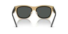 VERSACE VE 2272 GB1/87 53 Women's Sunglass