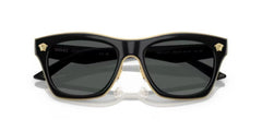 VERSACE VE 2272 GB1/87 53 Women's Sunglass