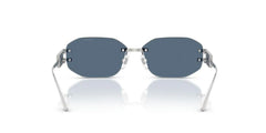 VERSACE VE 2274 100080 58 Woman Sunglass