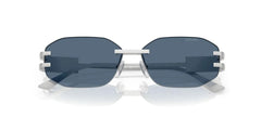VERSACE VE 2274 100080 58 Woman Sunglass