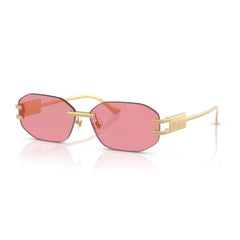 VERSACE VE 2274 100284 58 Woman Sunglass