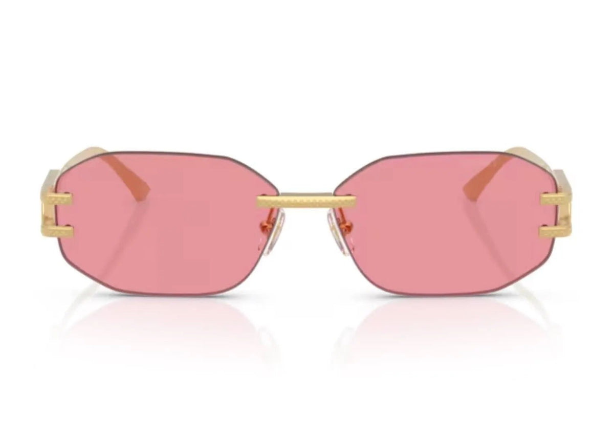 VERSACE VE 2274 100284 58 Woman Sunglass