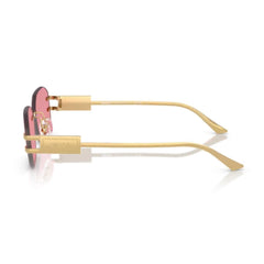 VERSACE VE 2274 100284 58 Woman Sunglass