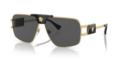 VERSACE VE2251 100287 63 Unisex Sunglass