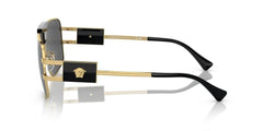 VERSACE VE2251 100287 63 Unisex Sunglass