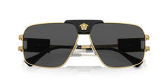 VERSACE VE2251 100287 63 Unisex Sunglass