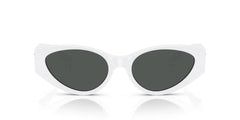 VERSACE VE4454 314/87 55 Women Sunglass