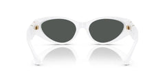 VERSACE VE4454 314/87 55 Women Sunglass
