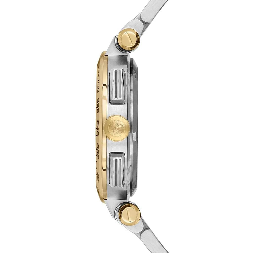 VERSACE VRSCVE6CA0423 Erkek Kol Saati