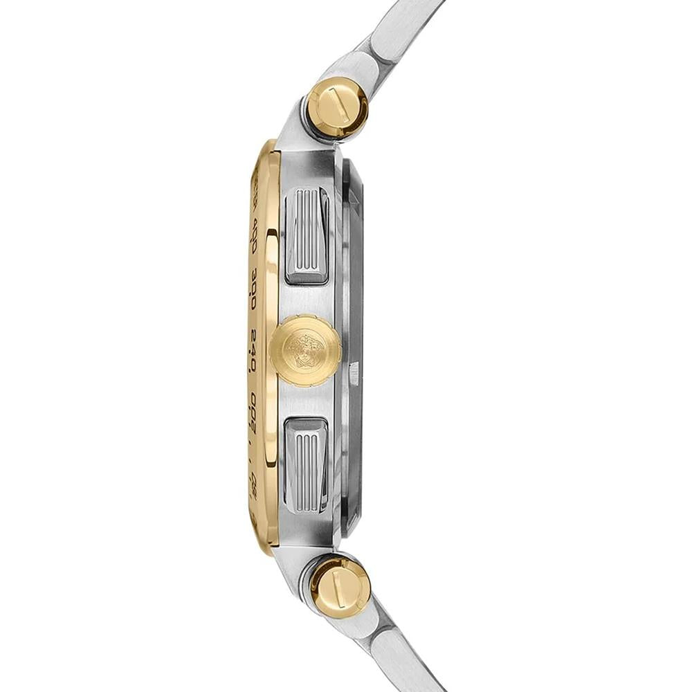 VERSACE VRSCVE6CA0523 Erkek Kol Saati