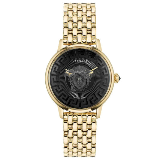 Versace Quartz Women's Watch VRSCVE6F00523