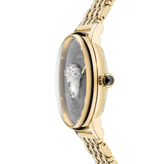 Versace Quartz Women's Watch VRSCVE6F00523