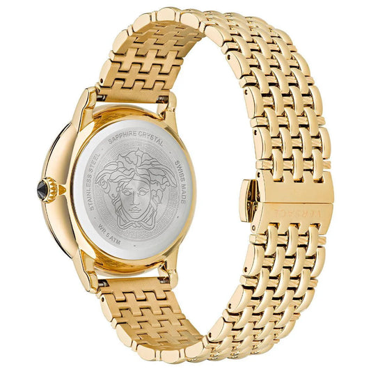 VERSACE VRSCVE6F00623 Women's Wristwatch