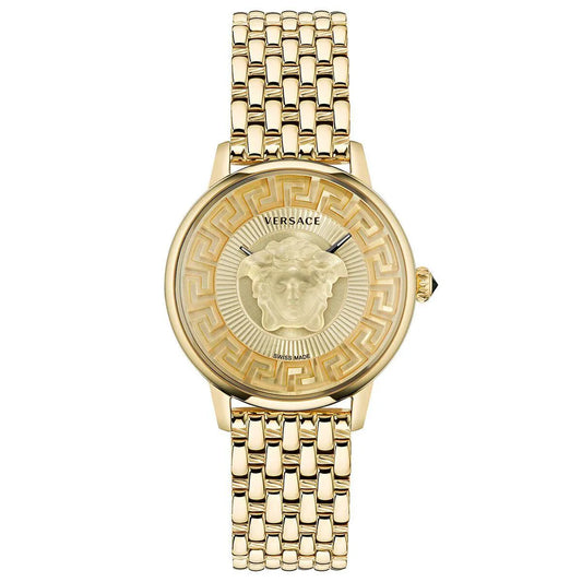 VERSACE VRSCVE6F00623 Women's Wristwatch