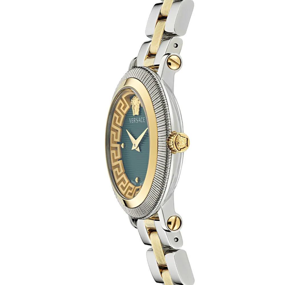 VERSACE VRSCVE7F00523 Kadın Kol Saati